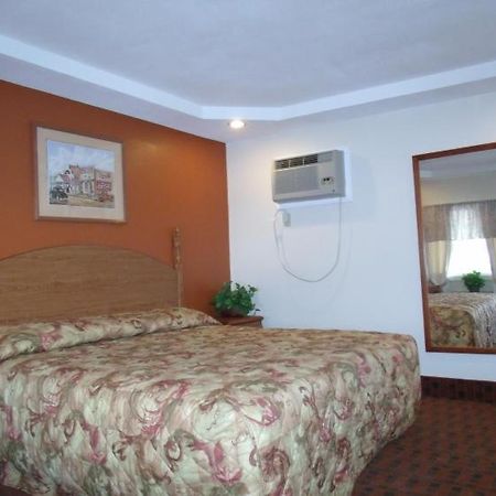 Woodlawn Hills Motel Henderson Buitenkant foto