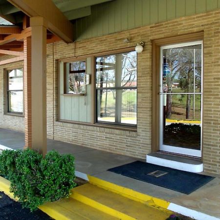 Woodlawn Hills Motel Henderson Buitenkant foto