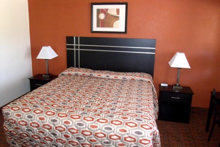 Woodlawn Hills Motel Henderson Kamer foto