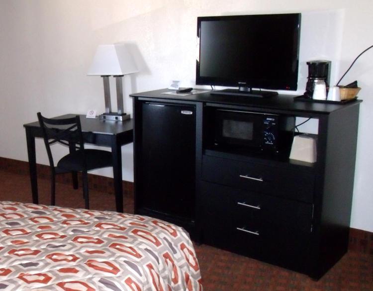 Woodlawn Hills Motel Henderson Kamer foto