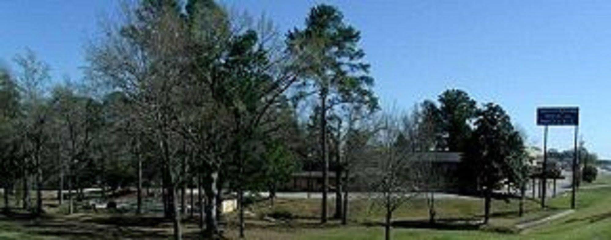 Woodlawn Hills Motel Henderson Buitenkant foto